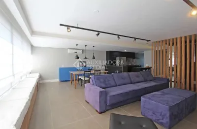 Loft com 1 quarto à venda na rua casemiro de abreu, 100, bela vista, porto alegre, 105 m2 por r$ 940.000