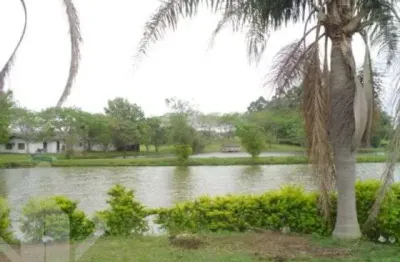 Terreno em condomínio fechado à venda na avenida juca batista, 5600, belém novo, porto alegre, 130000 m2 por r$ 10.000.000