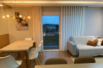 Apartamento com 2 quartos à venda na borges de medeiros, 831, centro, canela, 71 m2 por r$ 1.100.000