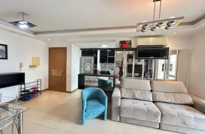 Apartamento com 3 quartos à venda na rua flores da cunha, 105, centro, são leopoldo, 84 m2 por r$ 585.000