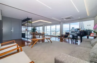 Apartamento com 4 quartos à venda na rua barão de ubá, 382, bela vista, porto alegre, 294 m2 por r$ 6.400.000