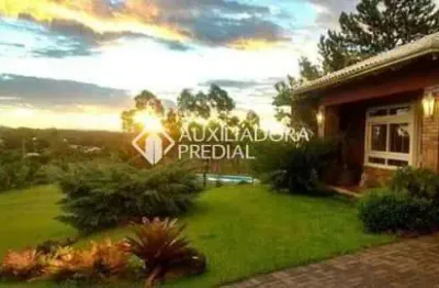 Casa em condomínio fechado com 2 quartos à venda na avenida ely corrêa, 9111, vila imperial, gravataí, 176 m2 por r$ 1.080.000