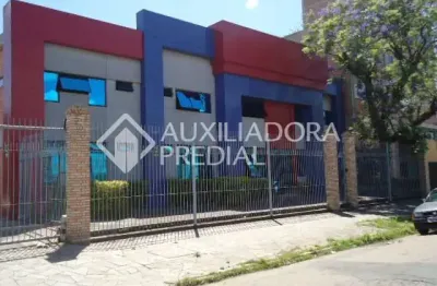 Barracão / galpão / depósito à venda na rua almirante barroso, 190, floresta, porto alegre, 943 m2 por r$ 2.500.000