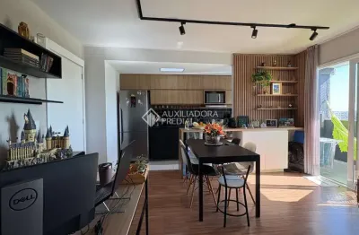Apartamento com 2 quartos à venda na rua brasil, 121, centro, canoas, 53 m2 por r$ 359.000