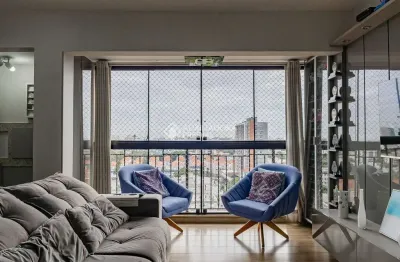 Apartamento com 3 quartos à venda na avenida túlio de rose, 260, jardim europa, porto alegre, 94 m2 por r$ 1.499.000