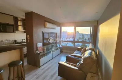 Apartamento com 2 quartos à venda na rua buenos aires, 280, jardim botânico, porto alegre, 64 m2 por r$ 750.000