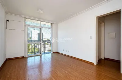 Apartamento com 3 quartos à venda na rua são caetano, 100, centro, são leopoldo, 75 m2 por r$ 459.000