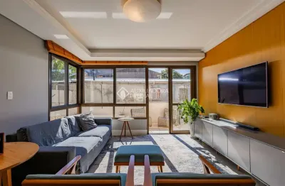 Apartamento com 2 quartos à venda na Rua Amoroso Costa, 270, Cristo Redentor, Porto Alegre, 140 m2 por R$ 899.000