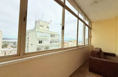Apartamento com 3 quartos à venda na rua duque de caxias, 910, centro histórico, porto alegre, 251 m2 por r$ 1.395.000