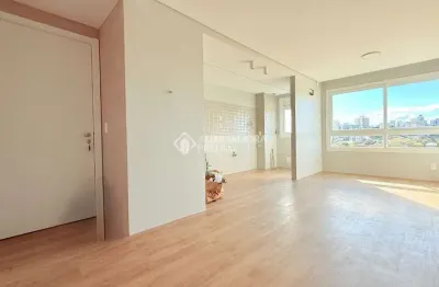 Apartamento com 3 quartos à venda na rua jayr amaury koebe, 220, jardim do salso, porto alegre, 70 m2 por r$ 844.990