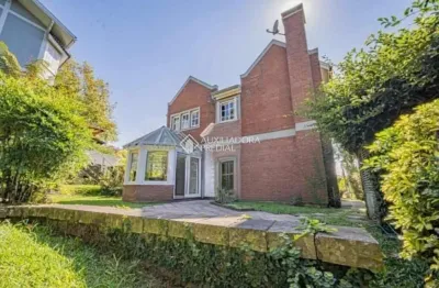 Casa em condomínio fechado com 4 quartos à venda na rua das gralhas, 164, quinta da serra, canela, 216 m2 por r$ 1.900.000