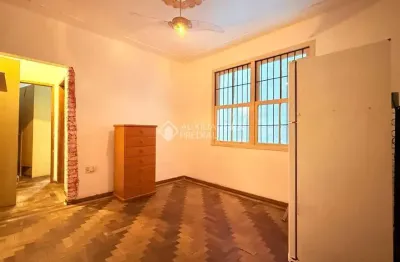 Apartamento com 1 quarto à venda na rua felipe camarão, 511, rio branco, porto alegre, 56 m2 por r$ 225.000