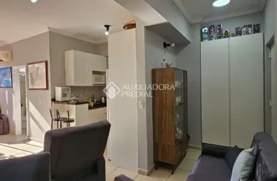 Apartamento com 1 quarto à venda na rua dos andradas, 943, centro histórico, porto alegre, 33 m2 por r$ 250.000
