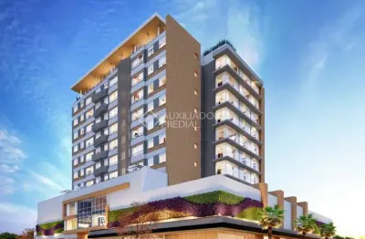 Apartamento com 2 quartos à venda na avenida assis brasil, 3465, cristo redentor, porto alegre, 69 m2 por r$ 699.000