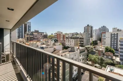 Apartamento com 1 quarto à venda na avenida nova york, 205, auxiliadora, porto alegre, 53 m2 por r$ 850.000