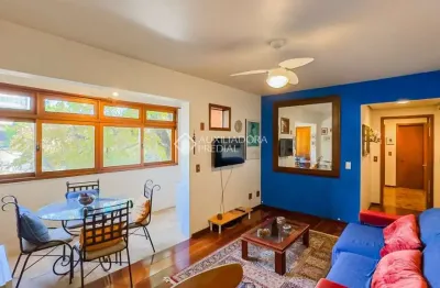 Apartamento com 2 quartos à venda na rua anita garibaldi, 222, mont serrat, porto alegre, 81 m2 por r$ 750.000