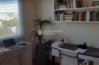 Apartamento com 1 quarto à venda na avenida wenceslau escobar, 2034, tristeza, porto alegre, 36 m2 por r$ 280.000