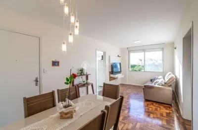 Apartamento com 2 quartos à venda na rua catumbi, 101, medianeira, porto alegre, 77 m2 por r$ 380.000