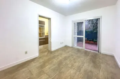 Apartamento com 1 quarto à venda na rua garibaldi, 1096, bom fim, porto alegre, 41 m2 por r$ 315.000