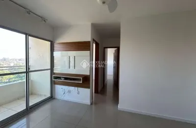 Apartamento com 2 quartos à venda na avenida protásio alves, 8201, morro santana, porto alegre, 48 m2 por r$ 259.900