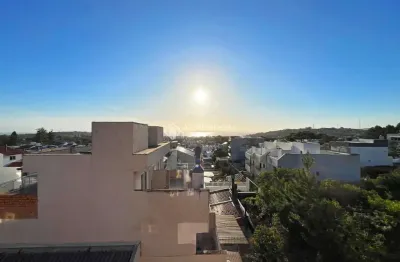 Casa com 3 quartos à venda na rua henrique anawate, 650, guarujá, porto alegre, 180 m2 por r$ 599.000