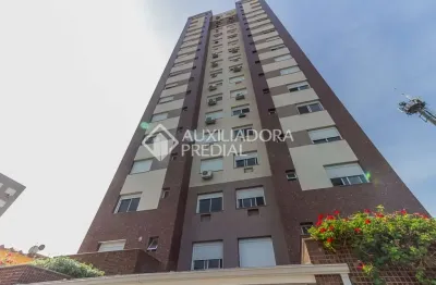 Apartamento com 3 quartos à venda na rua gomes jardim, 1188, santana, porto alegre, 78 m2 por r$ 733.000