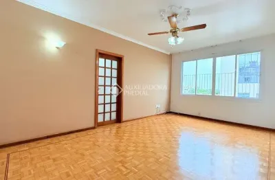 Apartamento com 3 quartos à venda na rua dom pedro ii, 407, são joão, porto alegre, 105 m2 por r$ 565.000