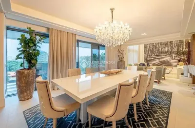 Apartamento com 4 quartos à venda na avenida ferdinand kisslinger, 200, jardim europa, porto alegre, 233 m2 por r$ 5.900.000