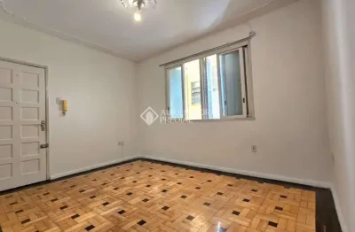 Apartamento com 2 quartos à venda na rua luiz manoel, 190, santana, porto alegre, 63 m2 por r$ 290.000