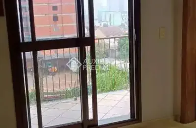 Apartamento com 3 quartos à venda na rua tamoios, 320, vila cachoeirinha, cachoeirinha, 97 m2 por r$ 490.000