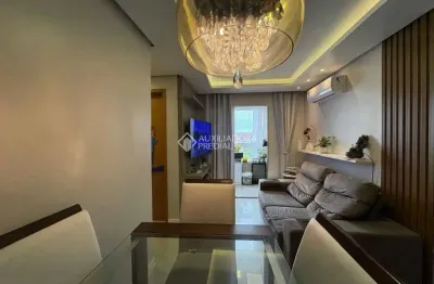 Apartamento com 2 quartos à venda na avenida protásio alves, 8201, morro santana, porto alegre, 54 m2 por r$ 315.000