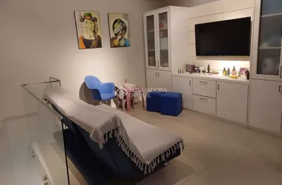 Cobertura com 3 quartos à venda na rua engenheiro sadi castro, 891, sarandi, porto alegre, 115 m2 por r$ 450.000