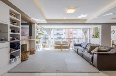 Apartamento com 3 quartos à venda na avenida túlio de rose, 330, jardim europa, porto alegre, 163 m2 por r$ 2.700.000