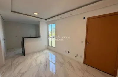 Apartamento com 2 quartos à venda na rua atílio supertti, 2164, vila nova, porto alegre, 40 m2 por r$ 170.000