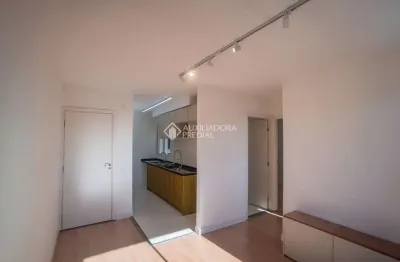Apartamento com 2 quartos à venda na rua sabino pereira nunes, 932, restinga, porto alegre, 41 m2 por r$ 145.000