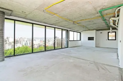 Apartamento com 3 quartos à venda na rua engenheiro veríssimo de matos, 311, bela vista, porto alegre, 206 m2 por r$ 3.200.000