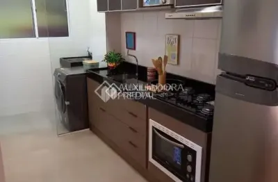 Apartamento com 2 quartos à venda na rua francisco silveira dias filho, 337, jardim itu sabará, porto alegre, 52 m2 por r$ 421.000