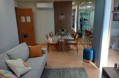 Apartamento com 2 quartos à venda na Rua Francisco Silveira Dias Filho, 337, Jardim Itu Sabará, Porto Alegre, 52 m2 por R$ 421.000