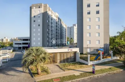 Apartamento com 2 quartos à venda na alameda três de outubro, 49, sarandi, porto alegre, 41 m2 por r$ 294.000