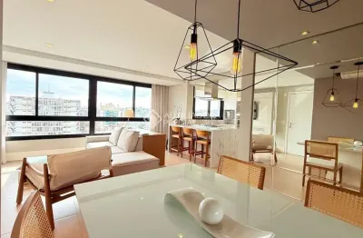 Apartamento com 2 quartos à venda na rua beck, 47, menino deus, porto alegre, 87 m2 por r$ 1.090.000