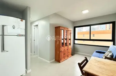 Apartamento com 2 quartos à venda na rua professor duplan, 50, rio branco, porto alegre, 46 m2 por r$ 700.000