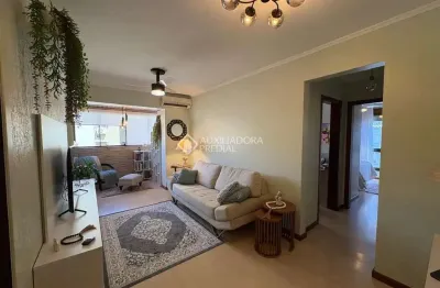 Apartamento com 2 quartos à venda na rua miguel di giorgio, 170, são sebastião, porto alegre, 59 m2 por r$ 340.000