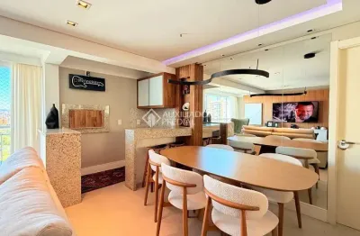 Apartamento com 3 quartos à venda na rua doutor dário de bittencourt, 300, jardim europa, porto alegre, 102 m2 por r$ 1.750.000