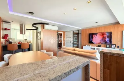 Apartamento com 3 quartos à venda na rua doutor dário de bittencourt, 300, jardim europa, porto alegre, 102 m2 por r$ 1.750.000