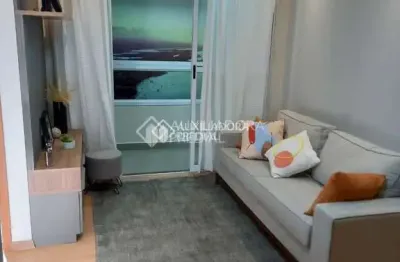Apartamento com 2 quartos à venda na avenida karl iwers, 800, jardim itu sabará, porto alegre, 42 m2 por r$ 285.000