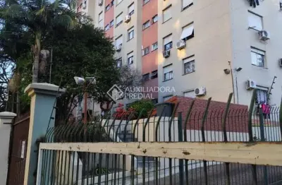 Apartamento com 2 quartos à venda na rua doutor otávio santos, 200, jardim itu sabará, porto alegre, 67 m2 por r$ 220.000