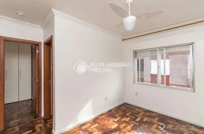 Apartamento com 2 quartos à venda na rua gomes de freitas, 285, jardim itu sabará, porto alegre, 45 m2 por r$ 260.000