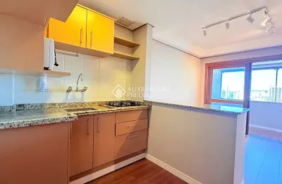 Apartamento com 1 quarto à venda na avenida loureiro da silva, 1870, cidade baixa, porto alegre, 41 m2 por r$ 385.000
