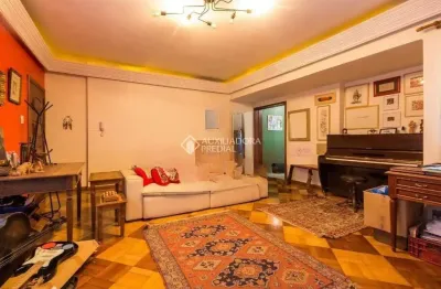 Apartamento com 4 quartos à venda na rua general joão telles, 120, bom fim, porto alegre, 209 m2 por r$ 849.000