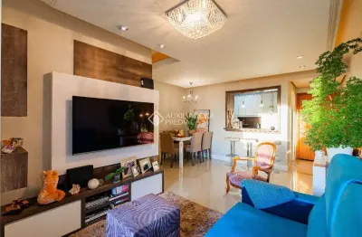 Apartamento com 3 quartos à venda na avenida general barreto viana, 1074, chácara das pedras, porto alegre, 96 m2 por r$ 929.000